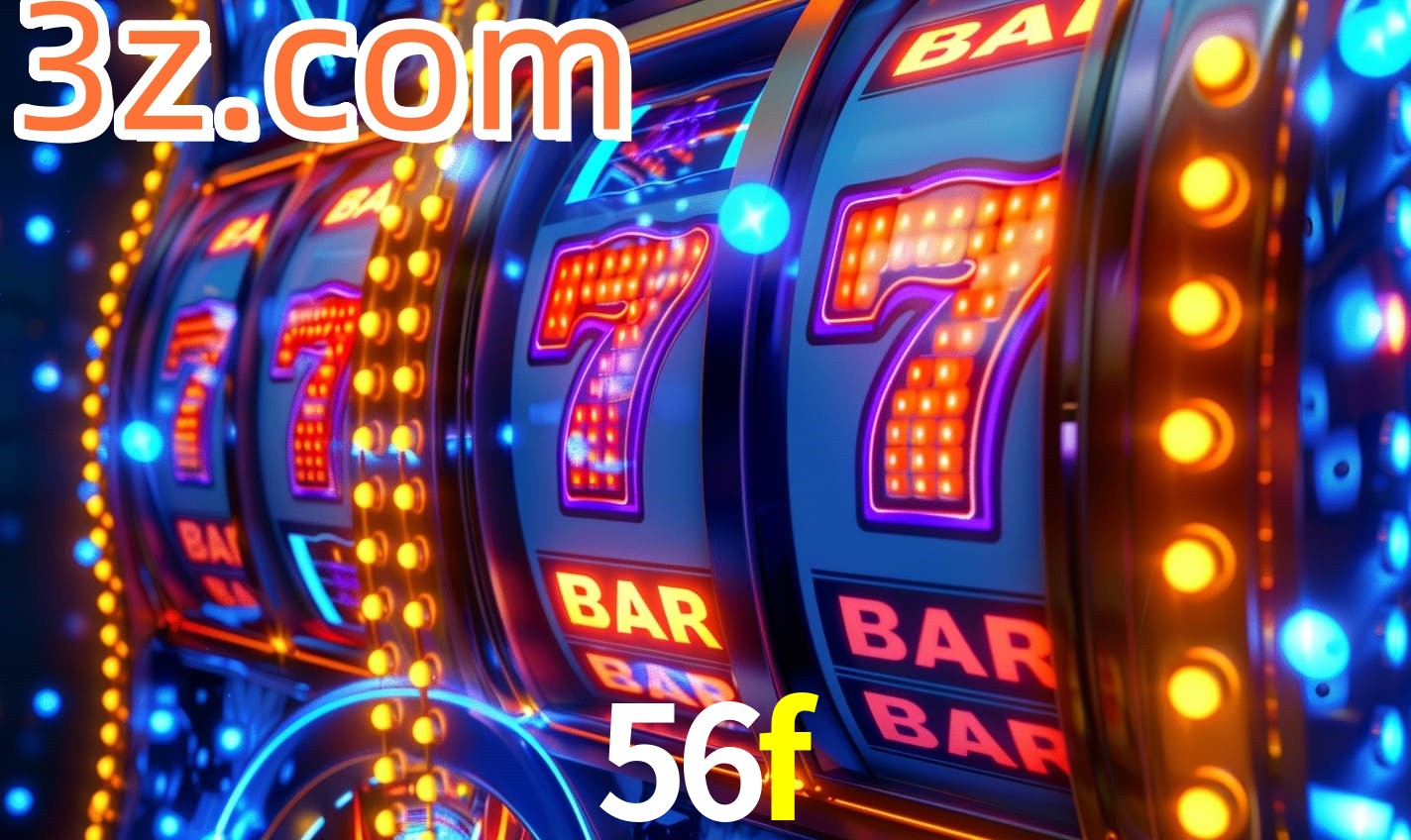 Bônus 56f Para Todos